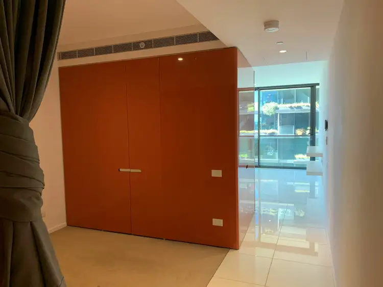 Second view of Homely apartment listing, 2 Chippendale Way, Chippendale NSW 2008