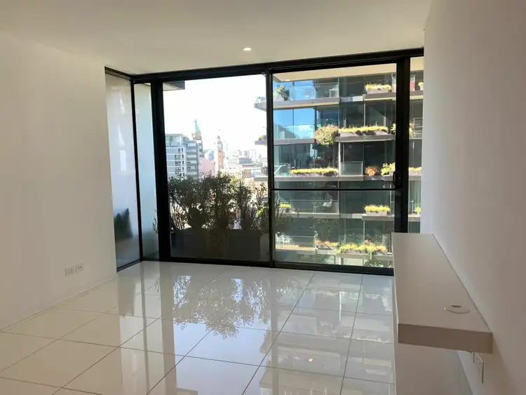 Third view of Homely apartment listing, 2 Chippendale Way, Chippendale NSW 2008