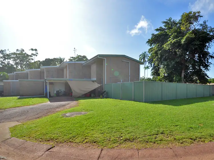Third view of Homely townhouse listing, 1/12 Merluna Place, Trunding QLD 4874