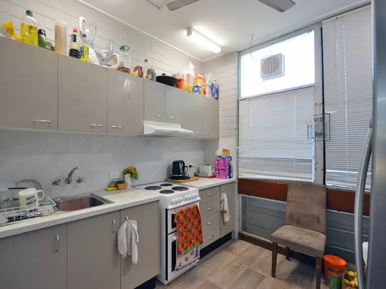 Fifth view of Homely townhouse listing, 1/12 Merluna Place, Trunding QLD 4874