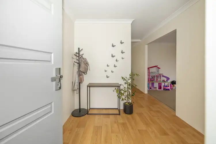 Second view of Homely house listing, 10 Pontoon Way, Alkimos WA 6038