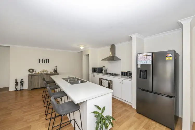 Third view of Homely house listing, 10 Pontoon Way, Alkimos WA 6038