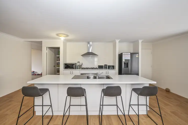 Fourth view of Homely house listing, 10 Pontoon Way, Alkimos WA 6038