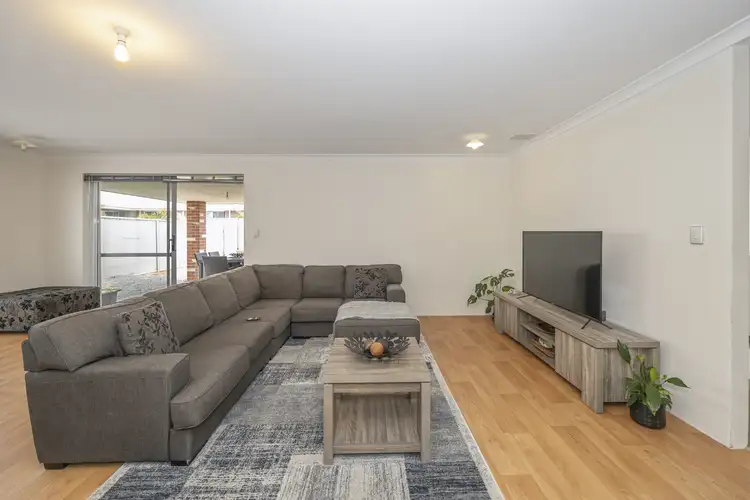 Fifth view of Homely house listing, 10 Pontoon Way, Alkimos WA 6038