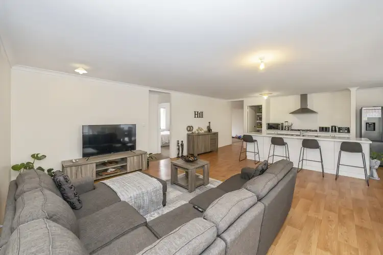 Seventh view of Homely house listing, 10 Pontoon Way, Alkimos WA 6038