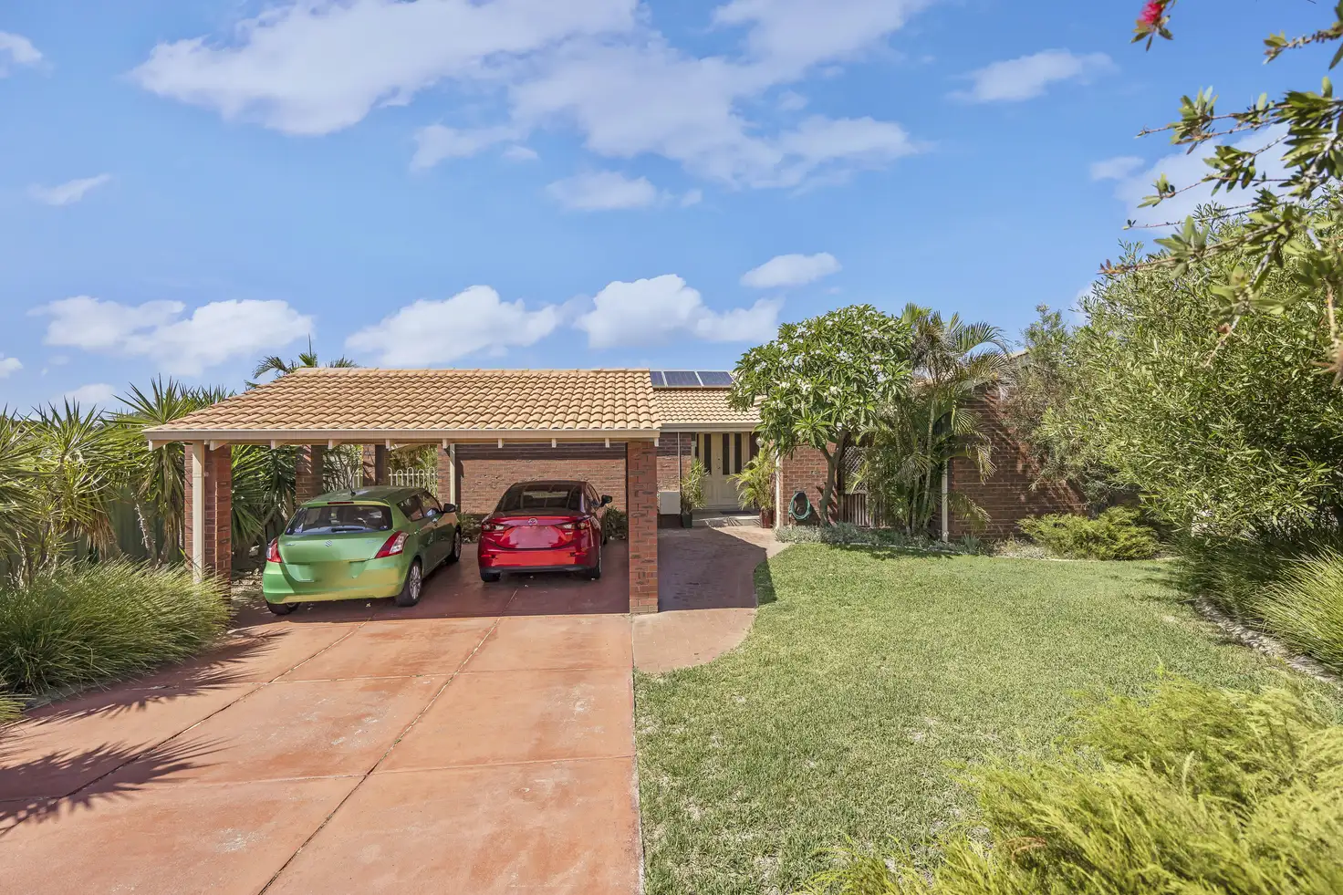 Main view of Homely house listing, 22 Hayfield Way, Duncraig WA 6023