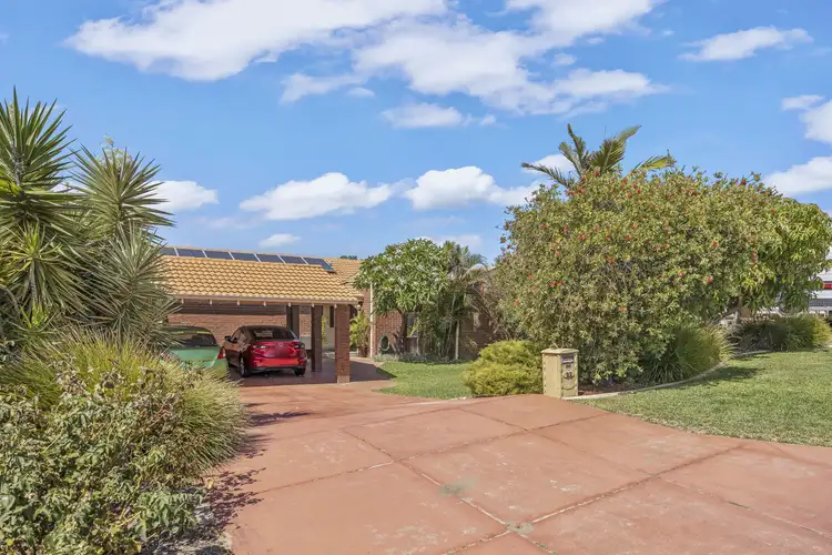 Third view of Homely house listing, 22 Hayfield Way, Duncraig WA 6023