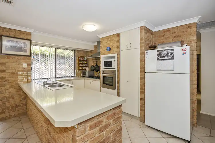 Fourth view of Homely house listing, 22 Hayfield Way, Duncraig WA 6023