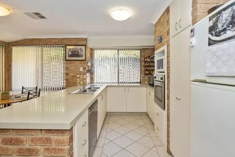 Fifth view of Homely house listing, 22 Hayfield Way, Duncraig WA 6023