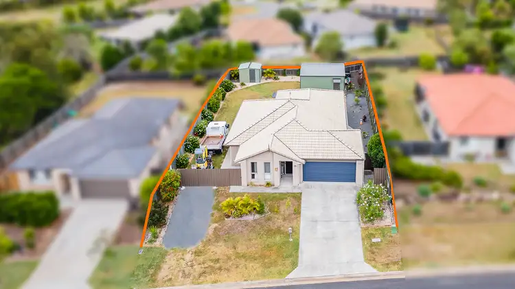 14 Kingsley Dr, Beaudesert QLD 4285