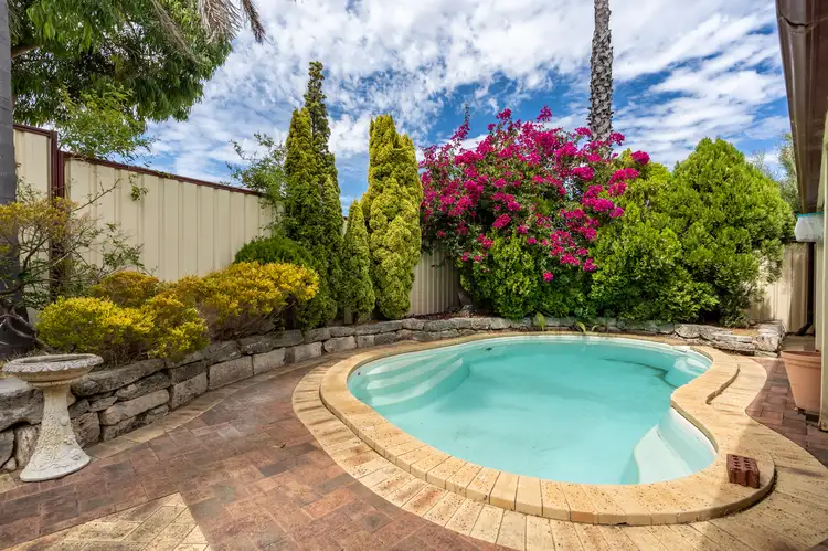 107 Hawker Ave, Warwick WA 6024