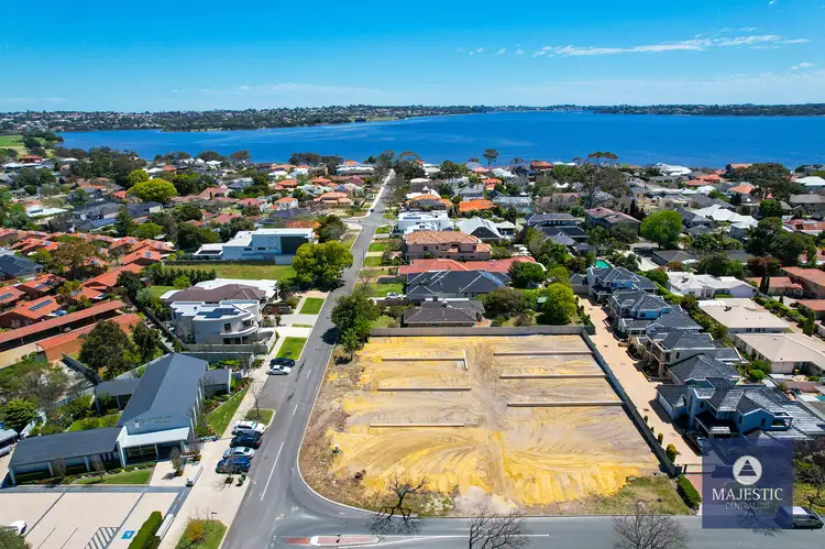 Fifth view of Homely land listing, 89A Macleod Road, Applecross WA 6153