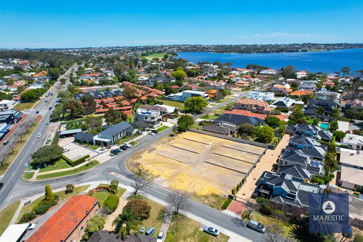 Sixth view of Homely land listing, 89A Macleod Road, Applecross WA 6153