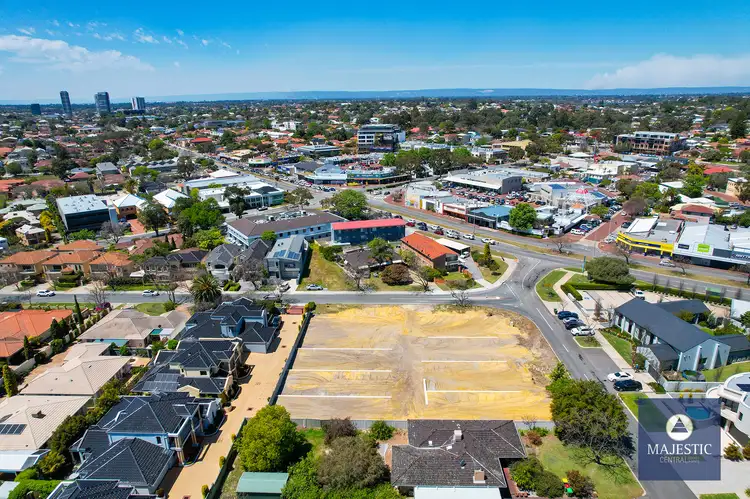 Seventh view of Homely land listing, 89A Macleod Road, Applecross WA 6153