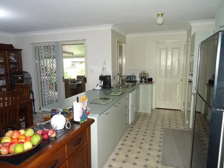Third view of Homely house listing, 18 Devin Dr, Boonah QLD 4310