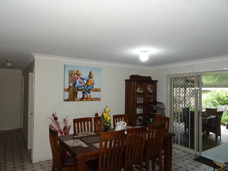 Fifth view of Homely house listing, 18 Devin Dr, Boonah QLD 4310