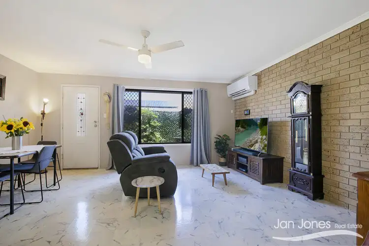 Third view of Homely unit listing, 2/88 Mcpherson Street, Kippa-ring QLD 4021