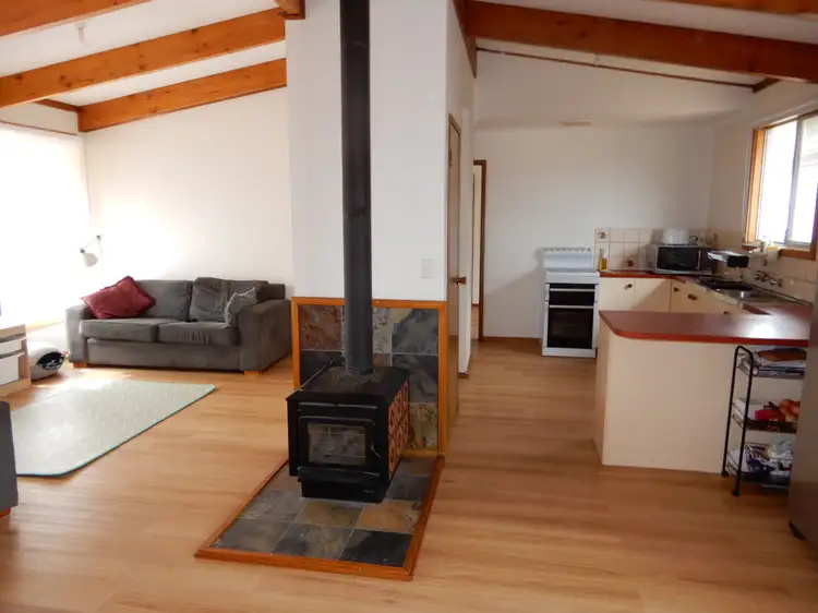 Second view of Homely house listing, 2 Darbon Tce, Crystal Brook SA 5523