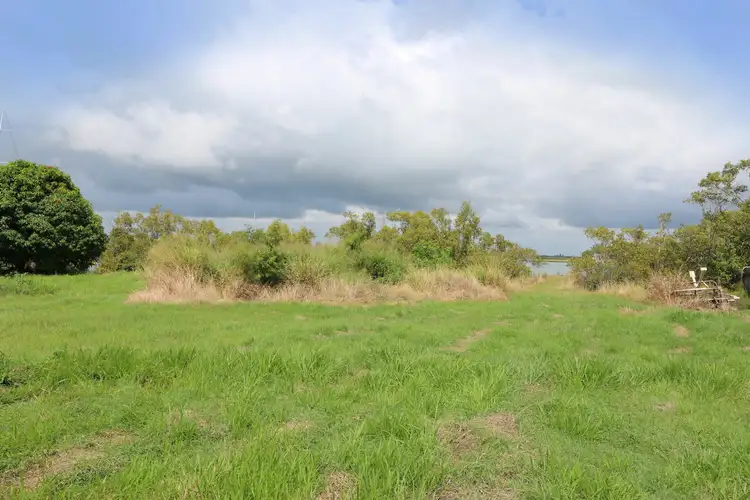 Second view of Homely land listing, 6 & 8 Corser Street, Burnett Heads QLD 4670