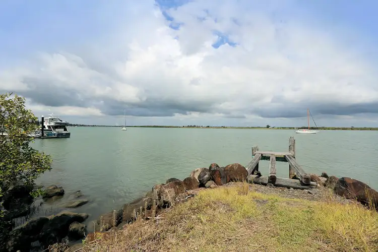 Third view of Homely land listing, 6 & 8 Corser Street, Burnett Heads QLD 4670