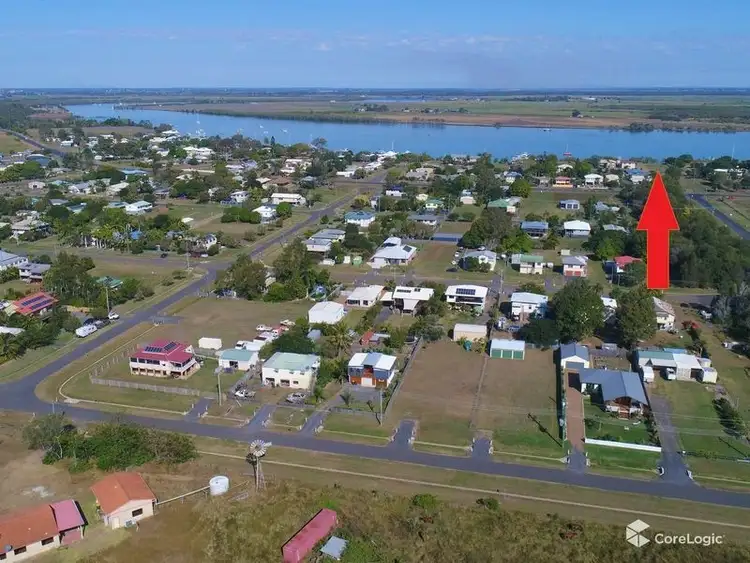 Fourth view of Homely land listing, 6 & 8 Corser Street, Burnett Heads QLD 4670