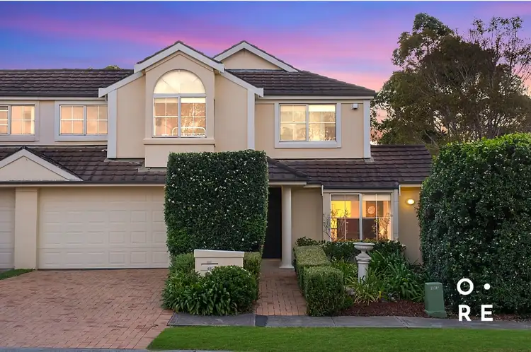 66 Harrington Avenue, Castle Hill NSW 2154
