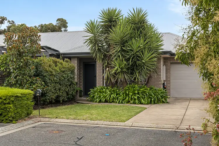 18 Allen Street, Encounter Bay SA 5211