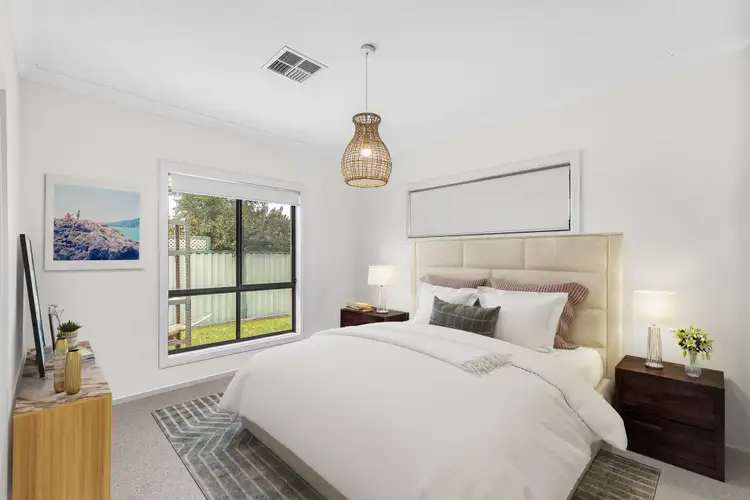 Fourth view of Homely house listing, 18 Allen Street, Encounter Bay SA 5211