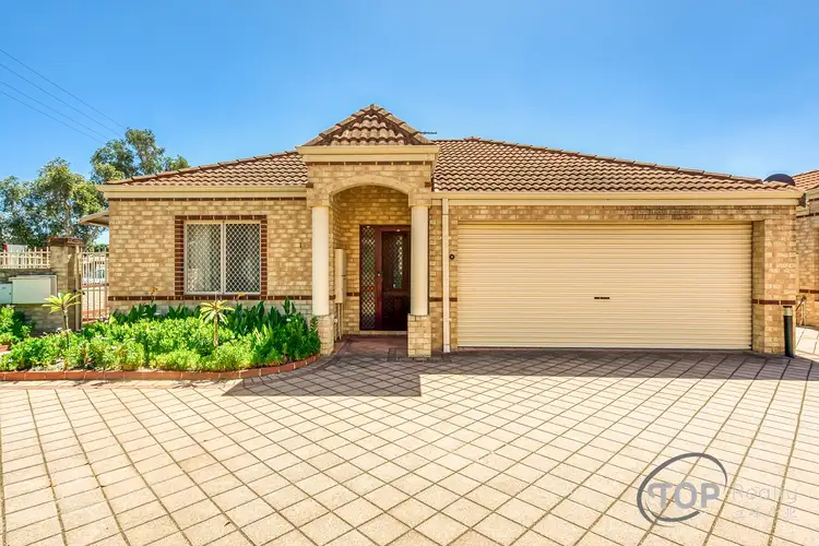 Unit 1/46-48 Vahland Avenue, Riverton WA 6148