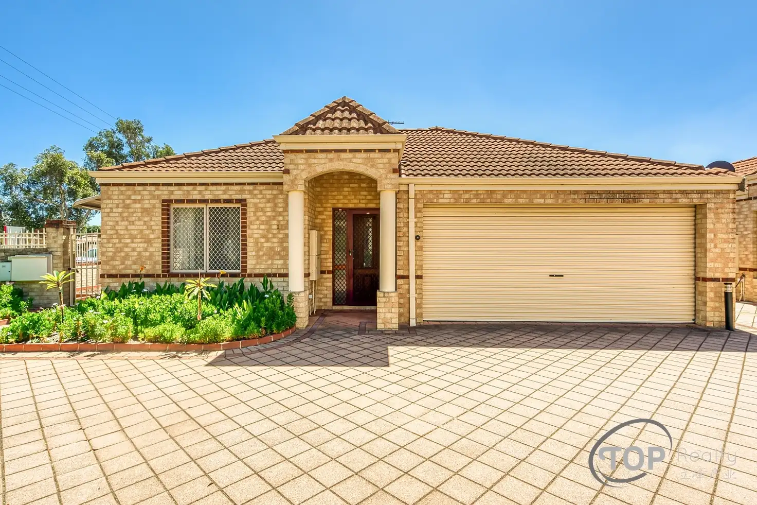 Main view of Homely villa listing, Unit 1/46-48 Vahland Avenue, Riverton WA 6148