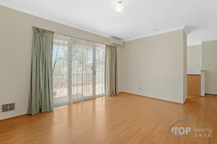 Second view of Homely villa listing, Unit 1/46-48 Vahland Avenue, Riverton WA 6148