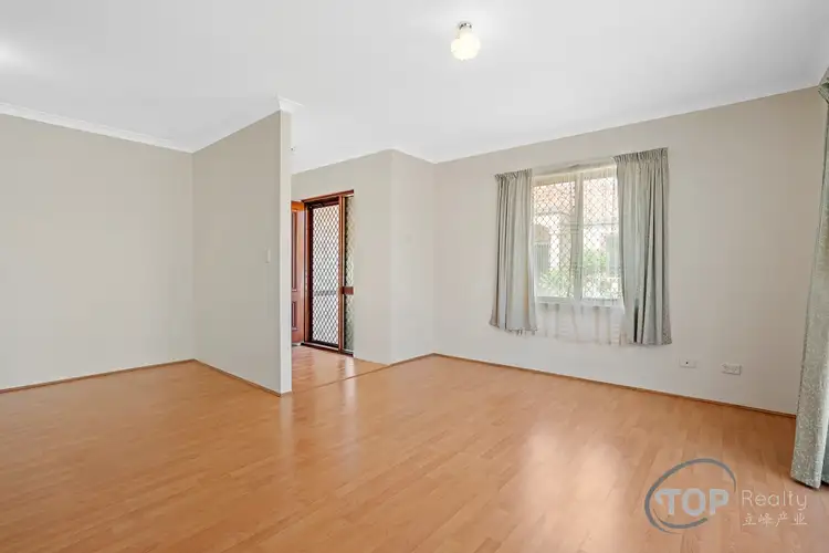 Fourth view of Homely villa listing, Unit 1/46-48 Vahland Avenue, Riverton WA 6148