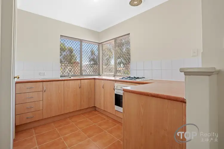 Sixth view of Homely villa listing, Unit 1/46-48 Vahland Avenue, Riverton WA 6148