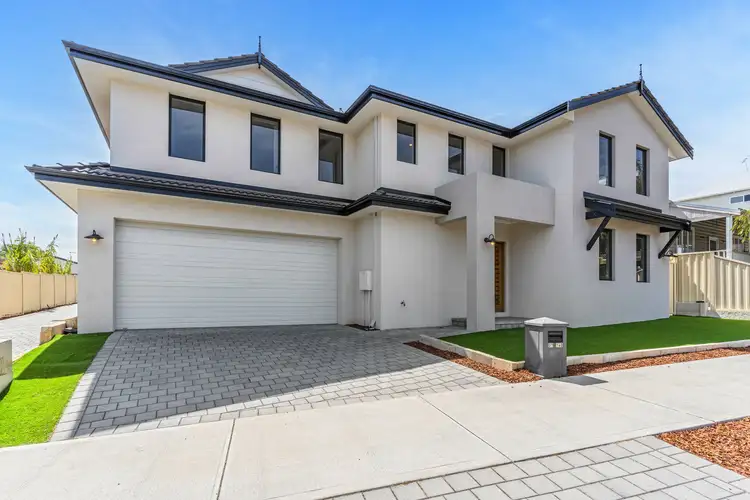 140A Carnarvon St, East Victoria Park WA 6101