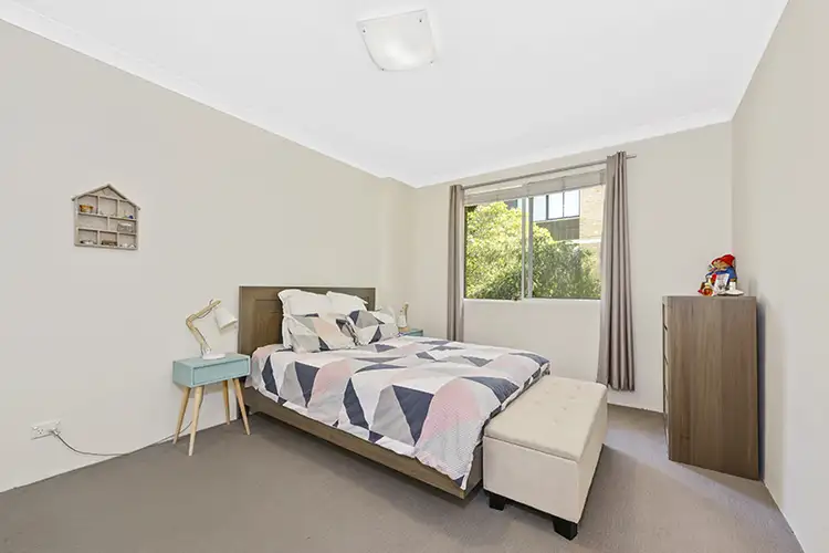 Third view of Homely apartment listing, Unit 7/370 Edgecliff Rd, Woollahra NSW 2025