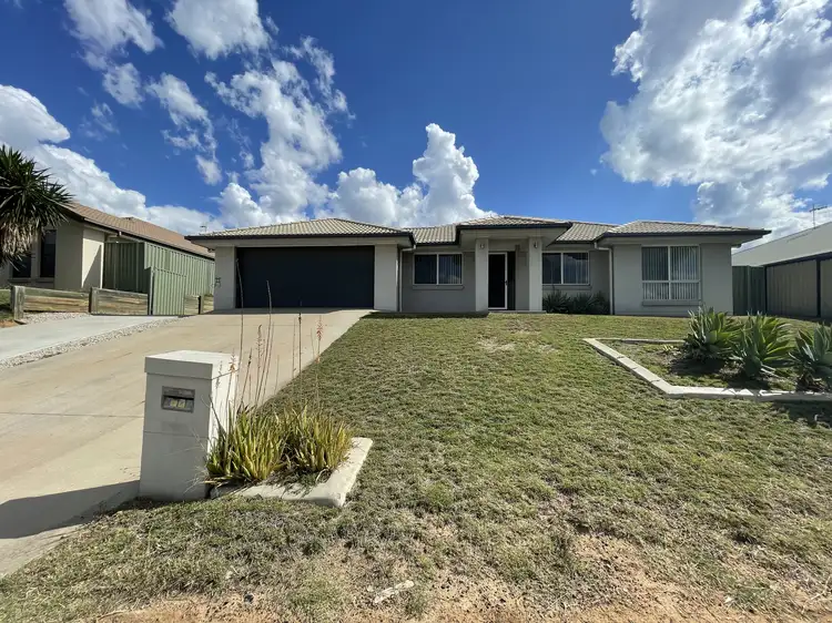 47 Hannay St, Moranbah QLD 4744