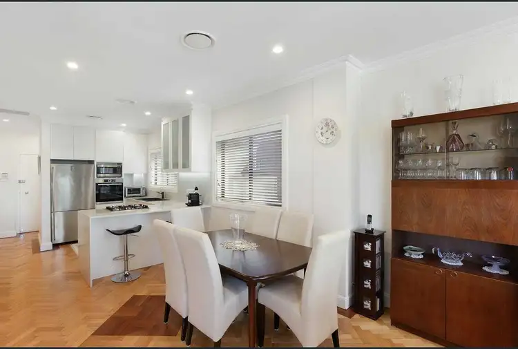 Second view of Homely apartment listing, Unit 6/13 Clarke St, Vaucluse NSW 2030