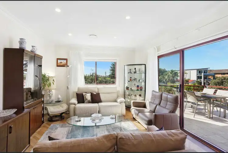 Fourth view of Homely apartment listing, Unit 6/13 Clarke St, Vaucluse NSW 2030