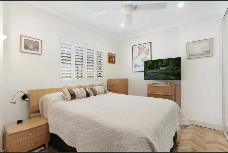 Fifth view of Homely apartment listing, Unit 6/13 Clarke St, Vaucluse NSW 2030
