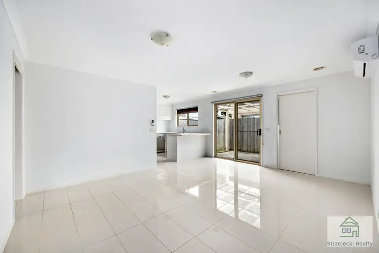 Fourth view of Homely unit listing, 1 Red Gum Ave, Trafalgar VIC 3824