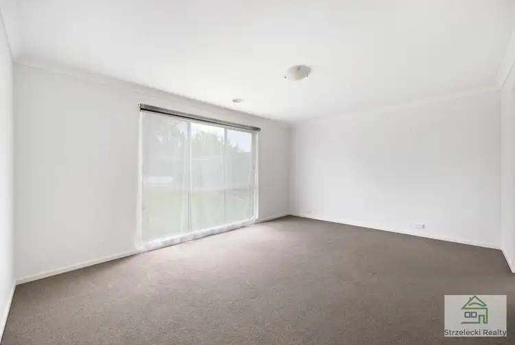 Fifth view of Homely unit listing, 1 Red Gum Ave, Trafalgar VIC 3824