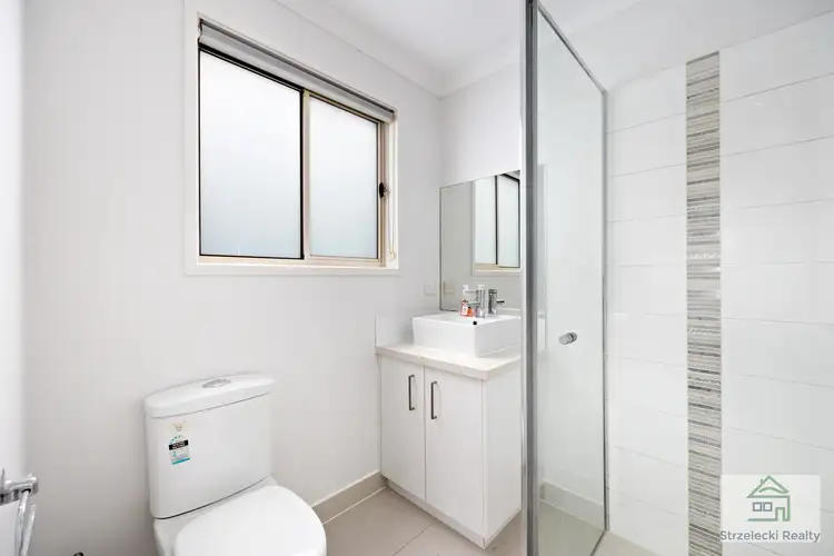Sixth view of Homely unit listing, 1 Red Gum Ave, Trafalgar VIC 3824