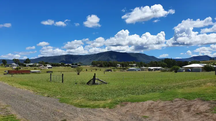 Main view of Homely land listing, Lot 6 Coxen Street, Maryvale QLD 4370
