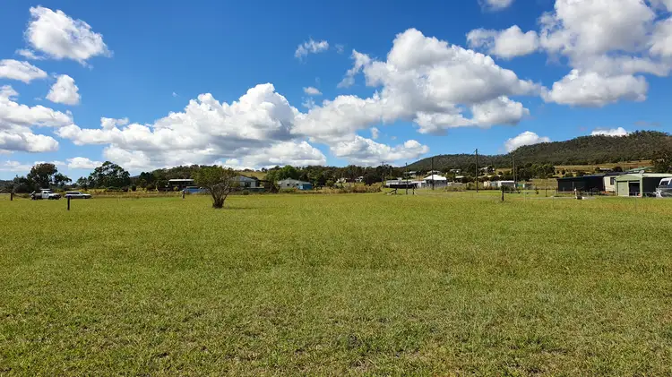 Sixth view of Homely land listing, Lot 6 Coxen Street, Maryvale QLD 4370