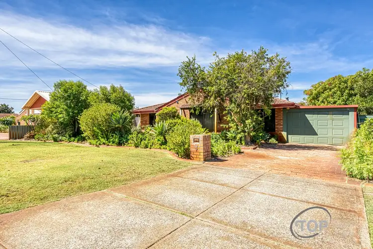 8 Canterbury Drive, Willetton WA 6155