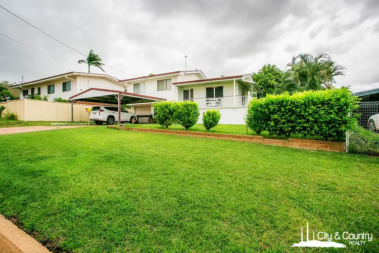 Main view of Homely house listing, 53 Hinkler Cres, Mount Isa QLD 4825