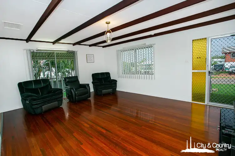 Second view of Homely house listing, 53 Hinkler Cres, Mount Isa QLD 4825