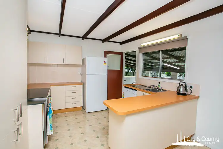 Fourth view of Homely house listing, 53 Hinkler Cres, Mount Isa QLD 4825
