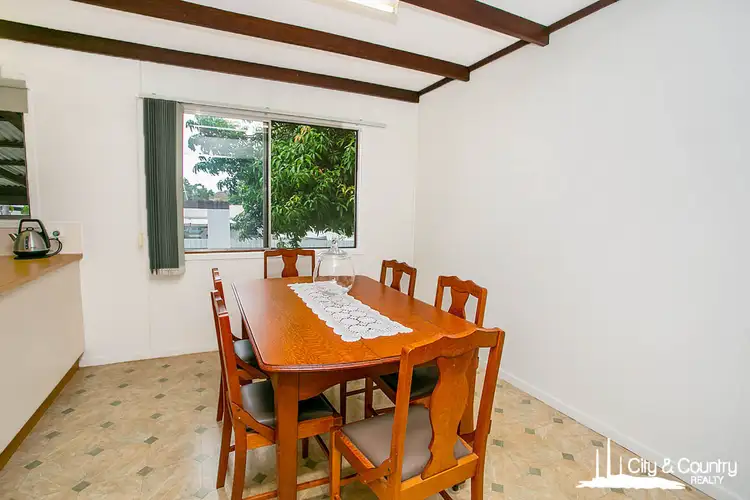 Fifth view of Homely house listing, 53 Hinkler Cres, Mount Isa QLD 4825