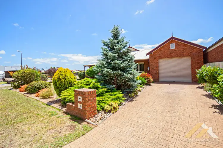 Second view of Homely house listing, 1 Tairua Pl, Eastwood VIC 3875